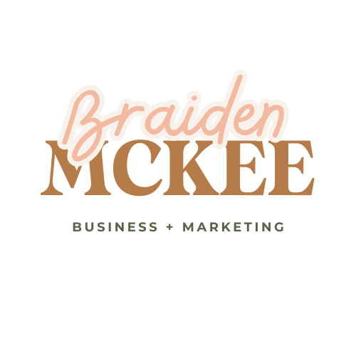 Braiden McKee